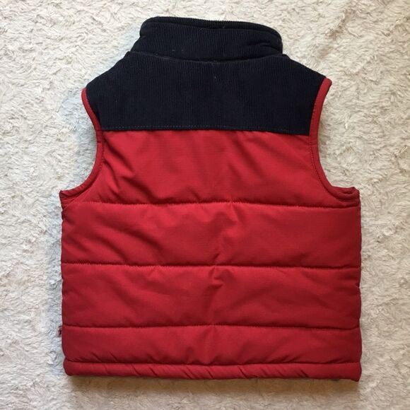 Baby Carter’s Vest  - Picture 2 of 8